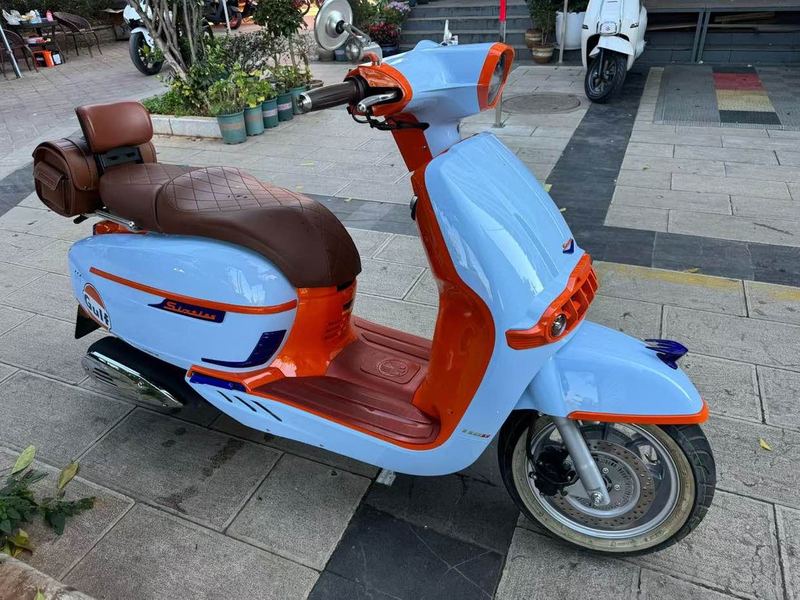 二手维多利亚Sixties 150Si