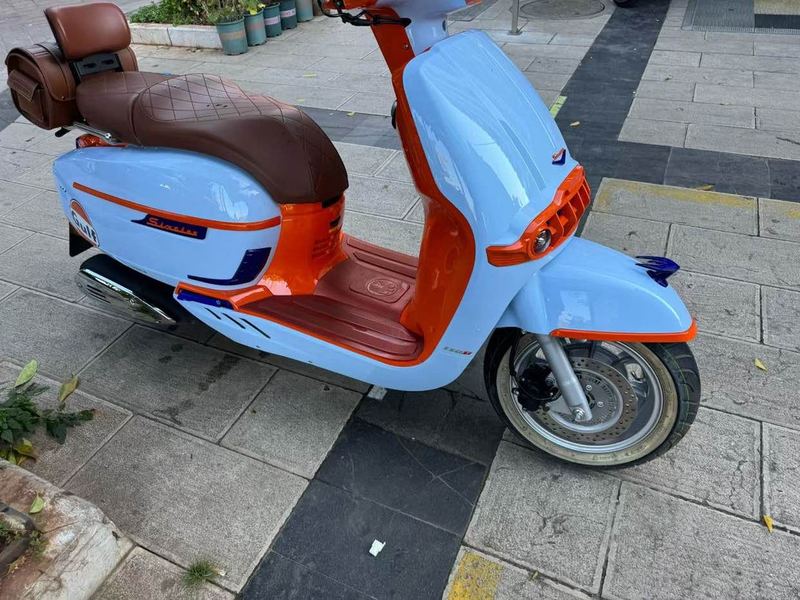 二手维多利亚Sixties 150Si