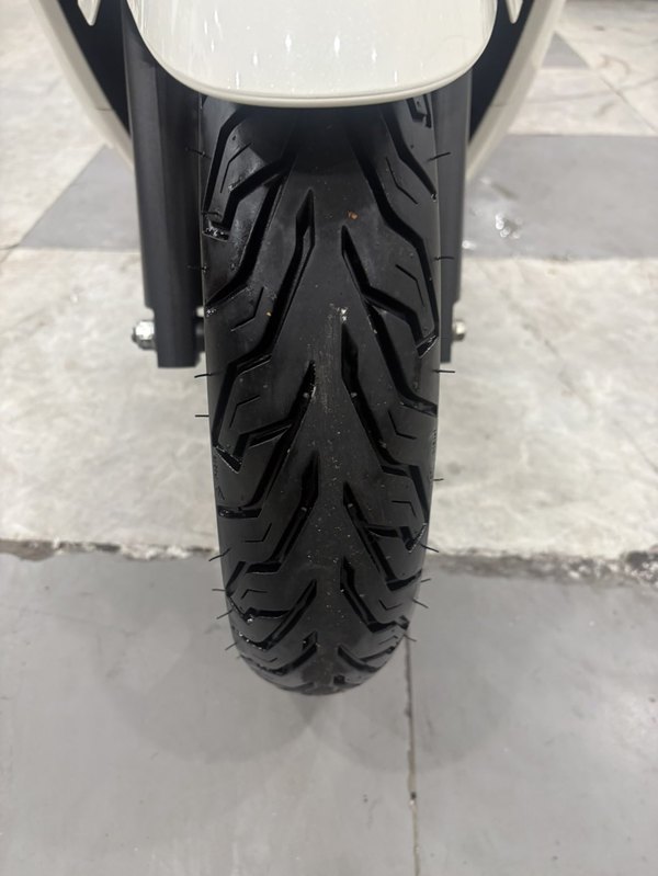 二手新大洲本田NS125LA