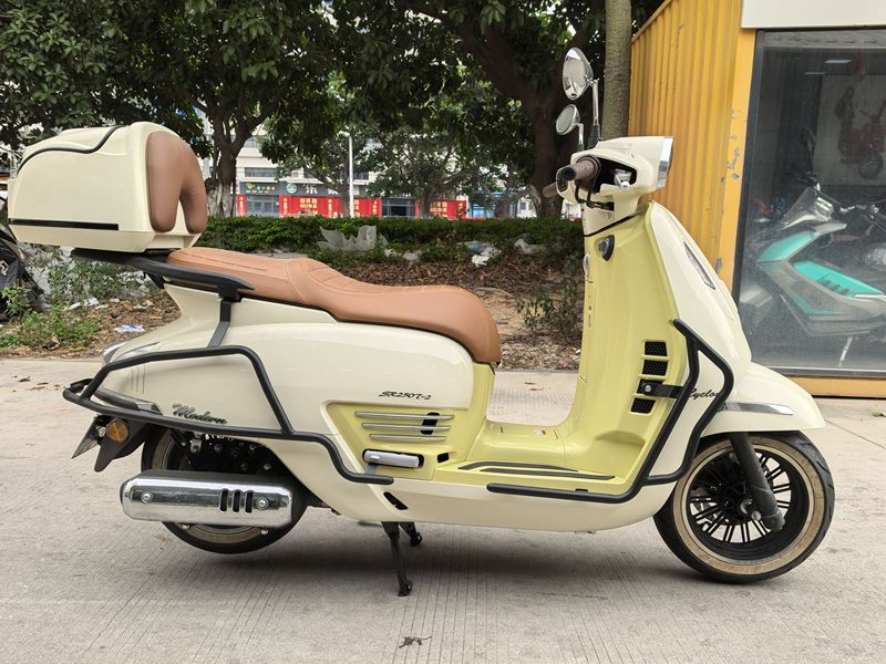 二手赛科龙RT3E 摩登