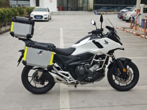 二手本田NC750X