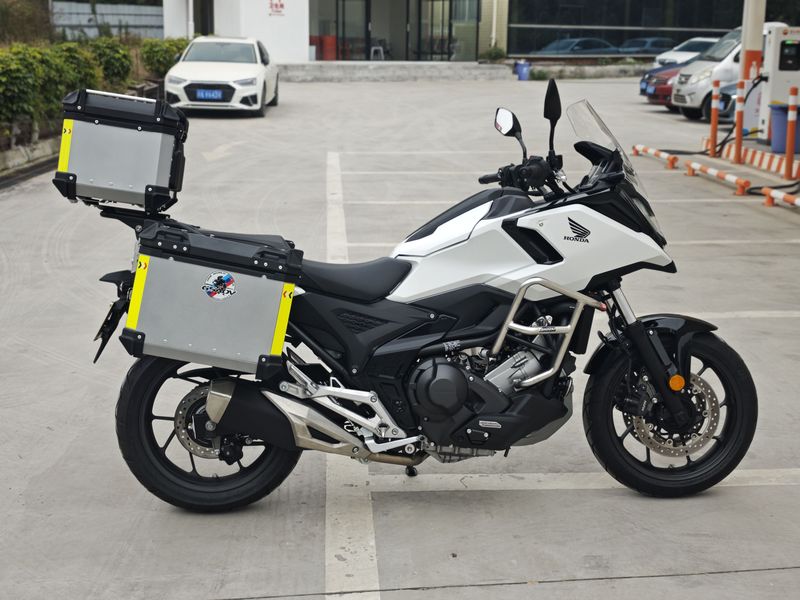 二手本田NC750X