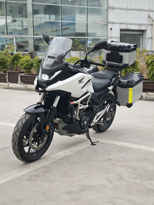 二手本田NC750X