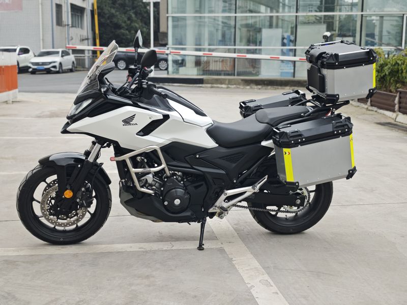 二手本田NC750X