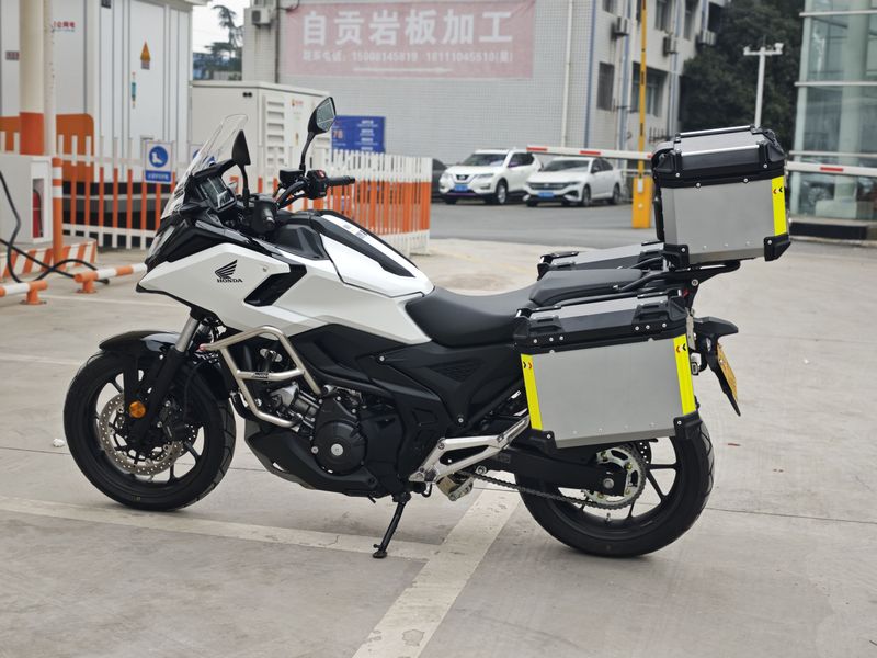 二手本田NC750X