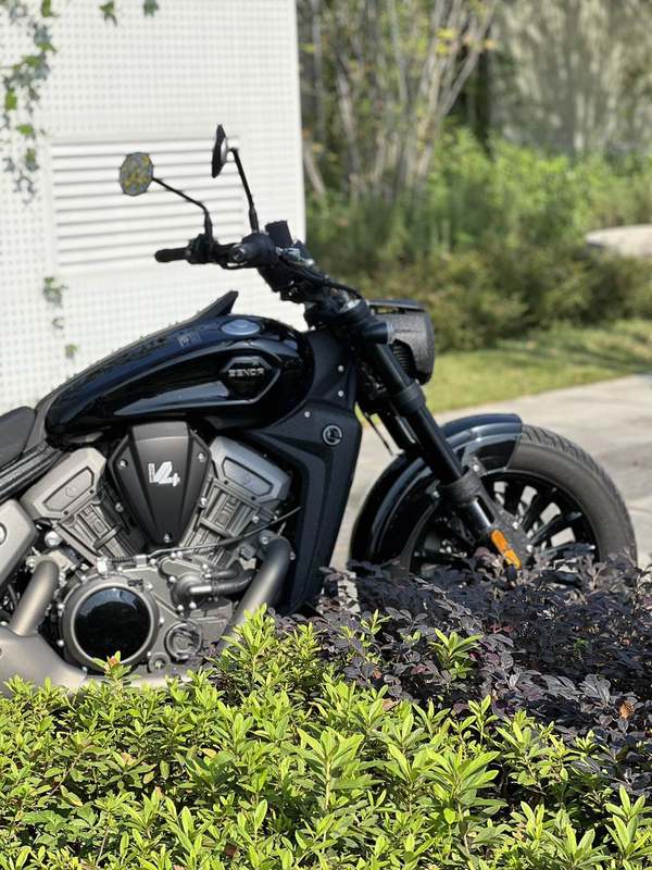 二手奔达黑旗500