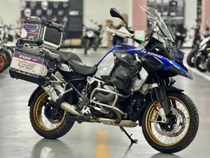 二手宝马R 1250 GS