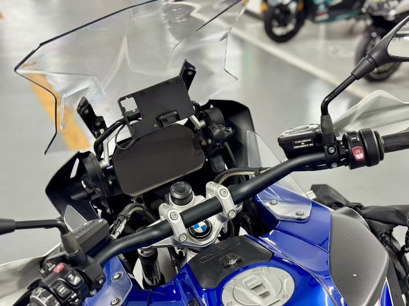 二手宝马R 1250 GS