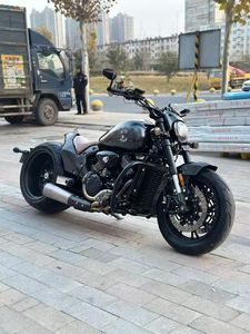 二手广建雅金刚狼800