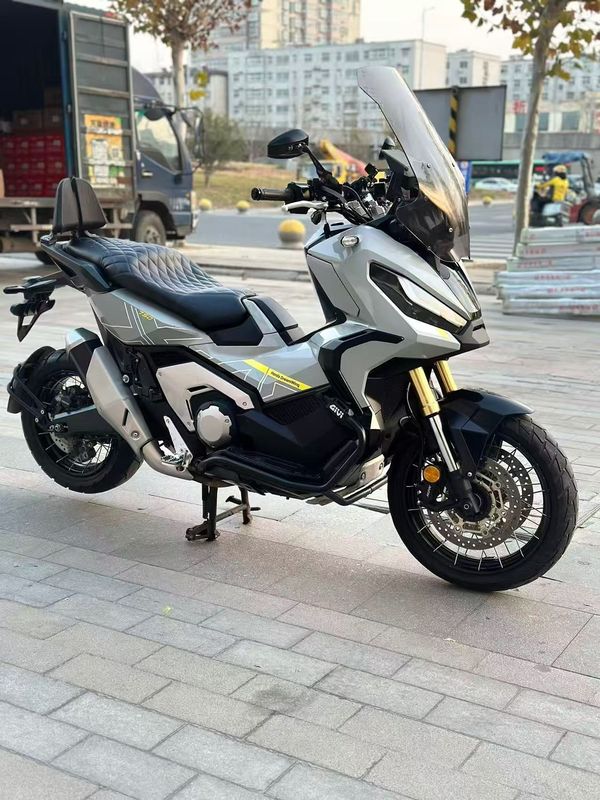 二手本田X-ADV 750