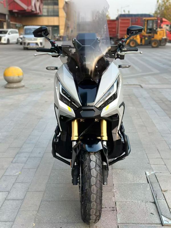 二手本田X-ADV 750