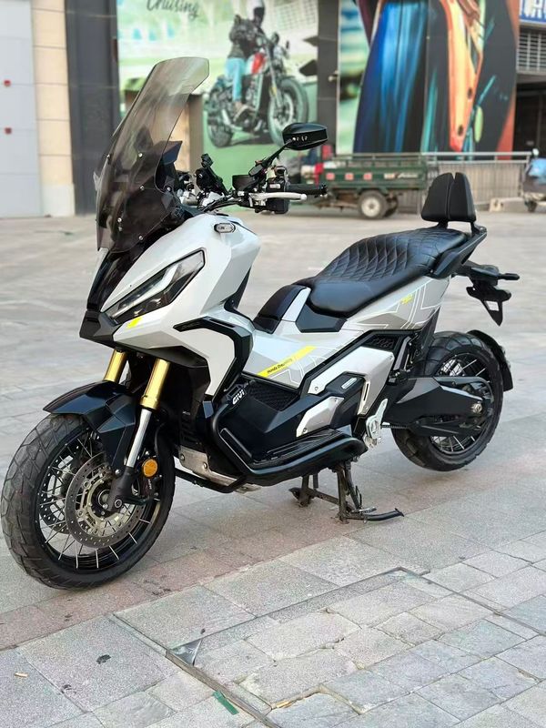 二手本田X-ADV 750