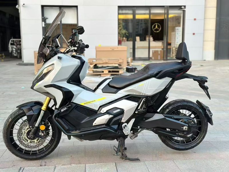 二手本田X-ADV 750