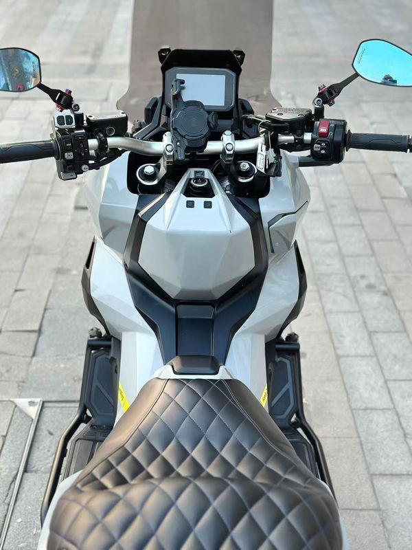 二手本田X-ADV 750