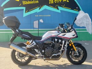 二手本田CB1300 Super Bol D'or