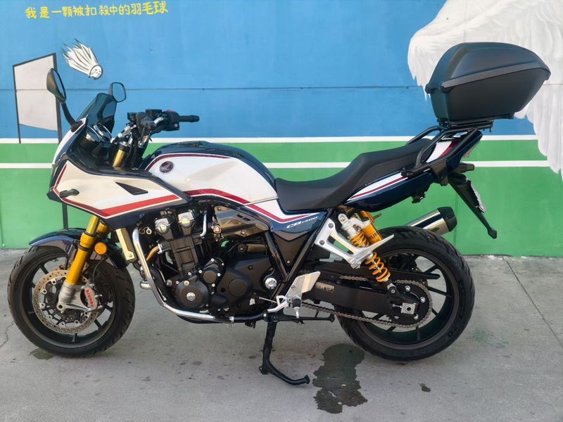 二手本田CB1300 Super Bol D'or