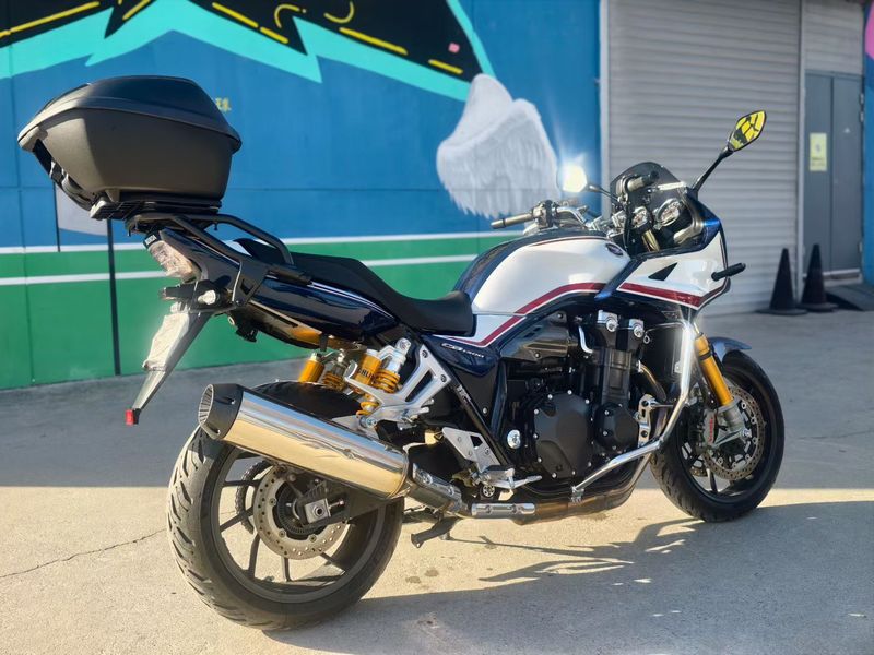 二手本田CB1300 Super Bol D'or