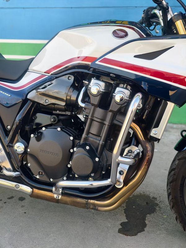 二手本田CB1300 Super Bol D'or