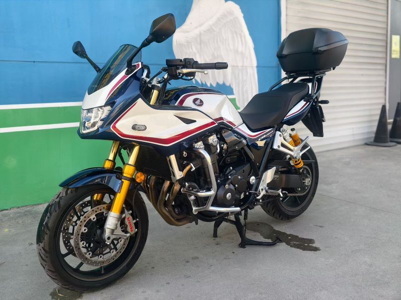 二手本田CB1300 Super Bol D'or