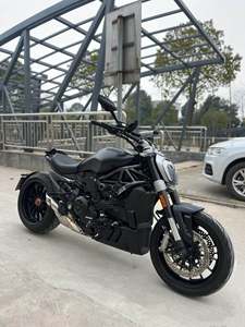 二手杜卡迪XDiavel