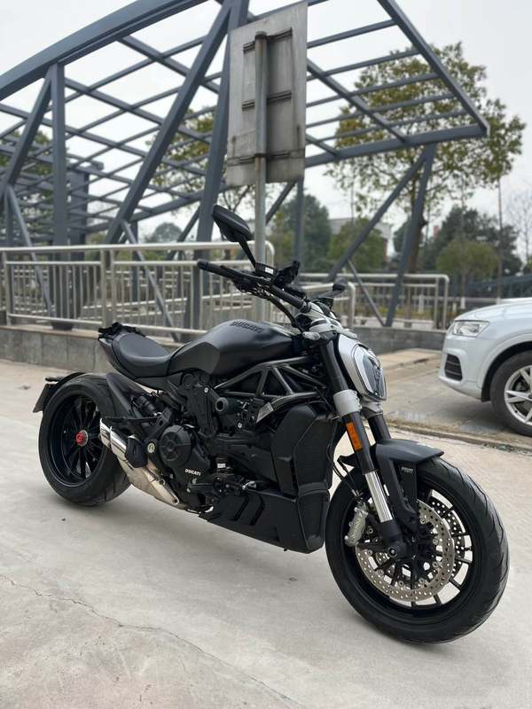 二手杜卡迪XDiavel