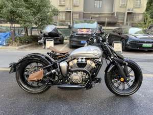 二手奔达拿破仑250