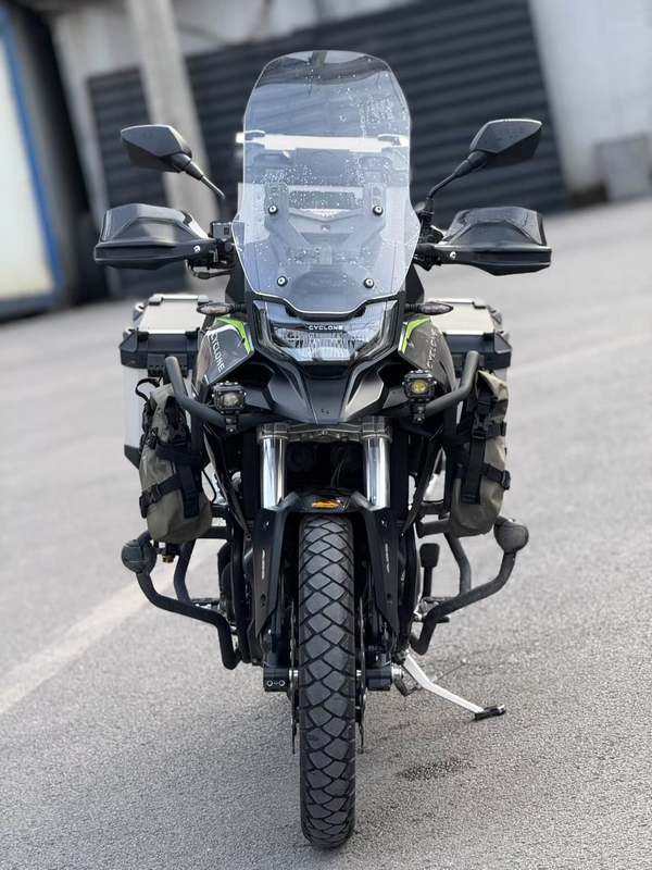 二手赛科龙RX401