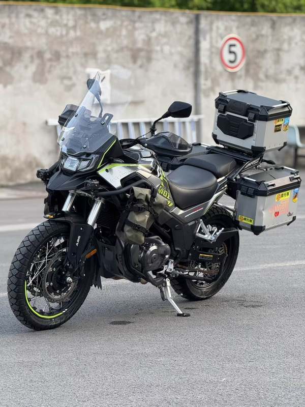 二手赛科龙RX401