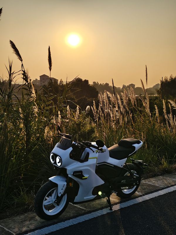 二手春风XO狒狒