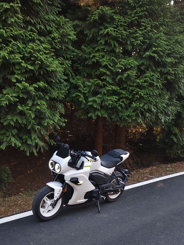 二手春风XO狒狒