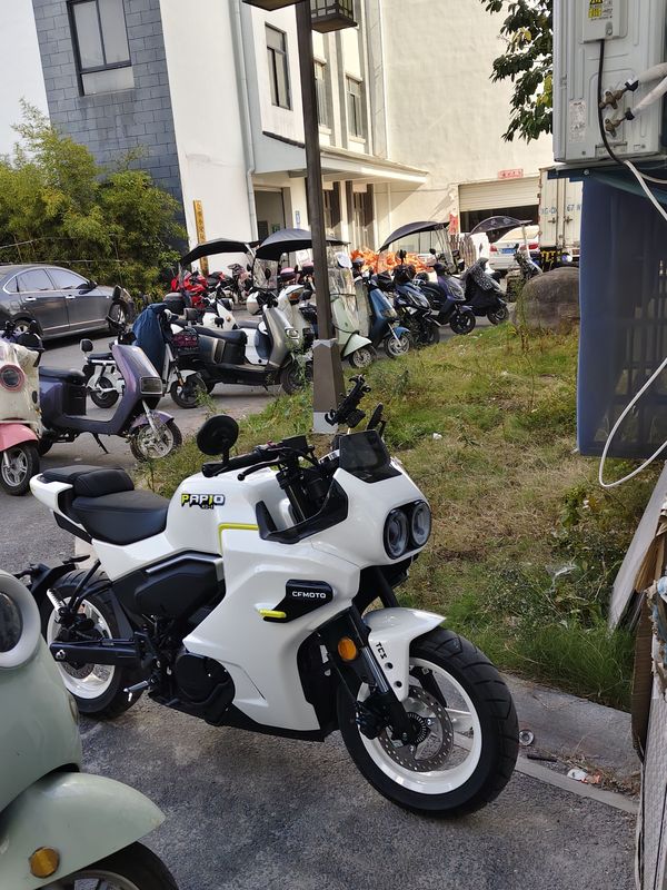 二手春风XO狒狒