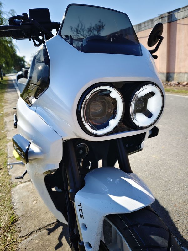 二手春风XO狒狒