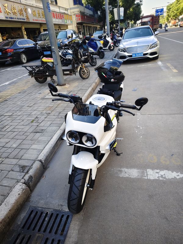 二手春风XO狒狒