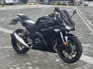 二手诺马魅影 255S