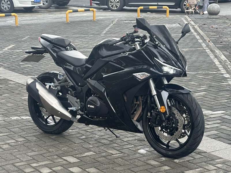 二手诺马魅影 255S