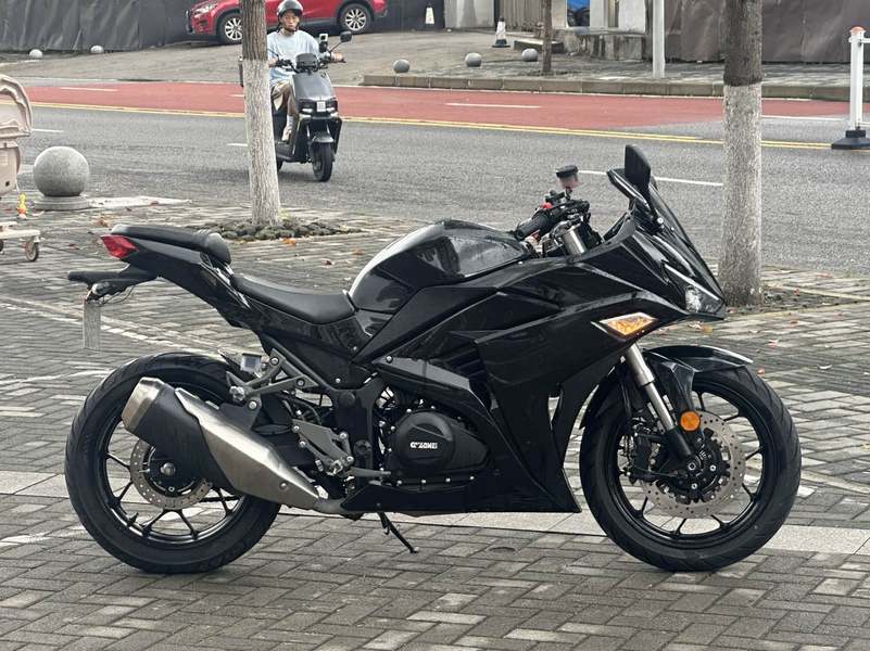 二手诺马魅影 255S