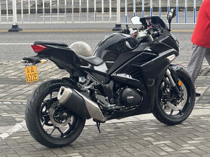 二手诺马魅影 255S