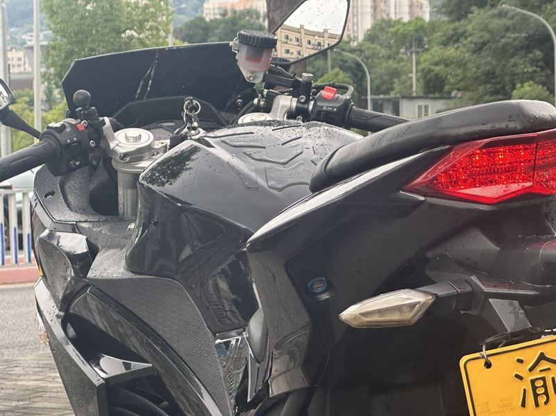 二手诺马魅影 255S