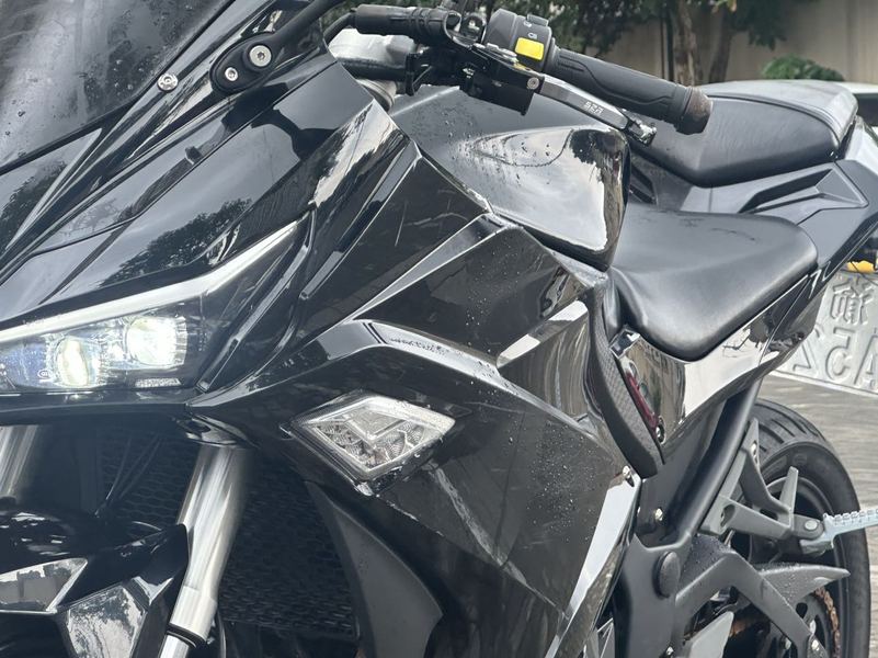 二手诺马魅影 255S