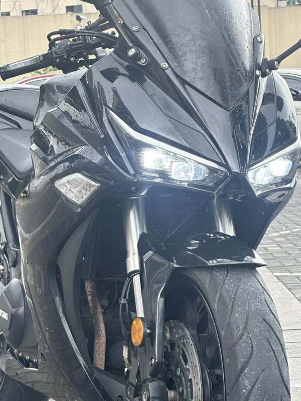 二手诺马魅影 255S