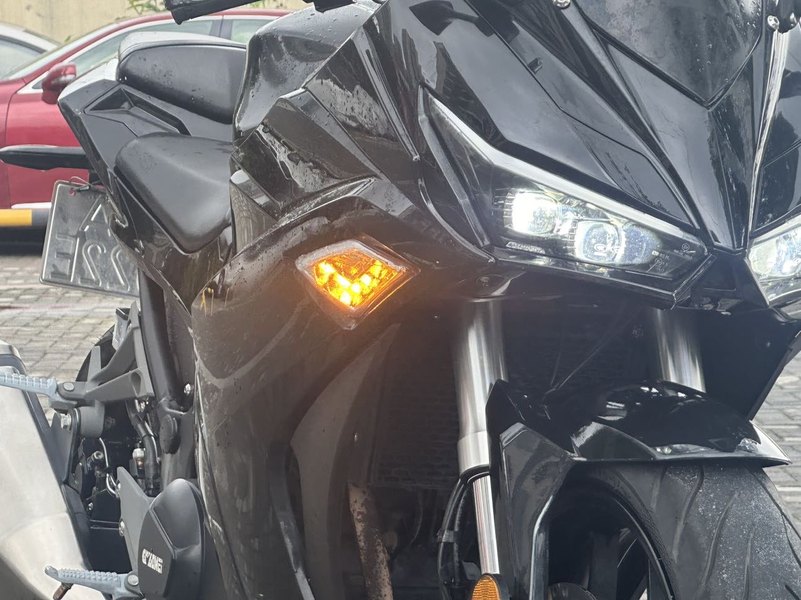 二手诺马魅影 255S