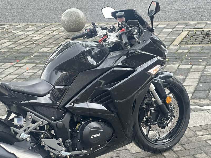 二手诺马魅影 255S