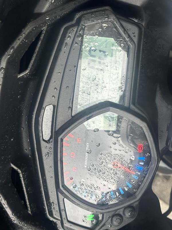 二手诺马魅影 255S