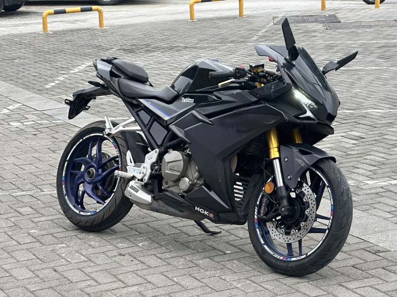 二手飞肯FKMFK 3GP