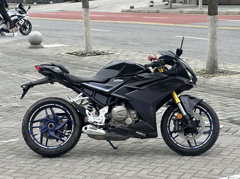 二手飞肯FKMFK 3GP