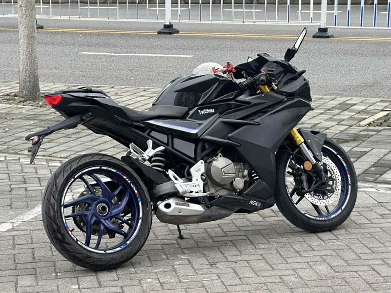 二手飞肯FKMFK 3GP