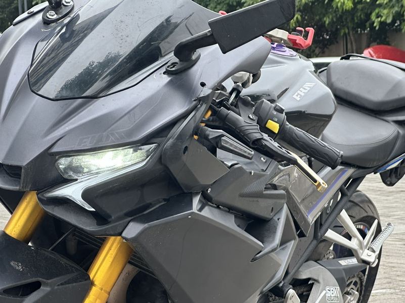 二手飞肯FKMFK 3GP