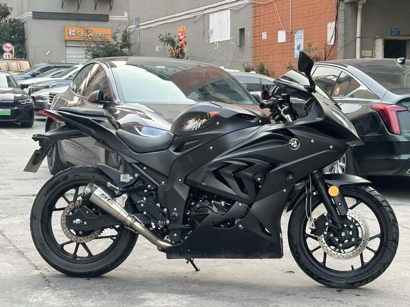 二手宝雕BD200R
