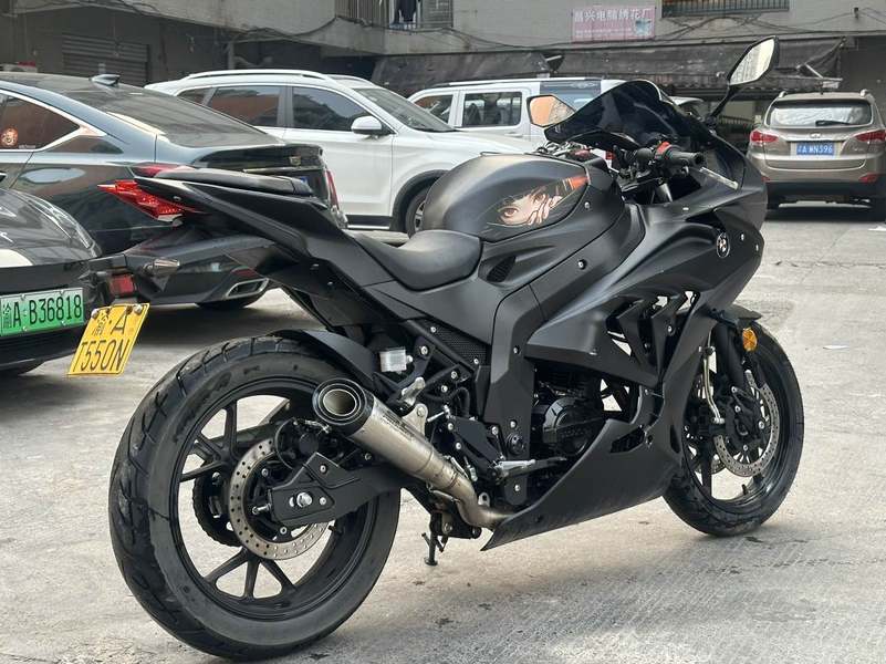 二手宝雕BD200R