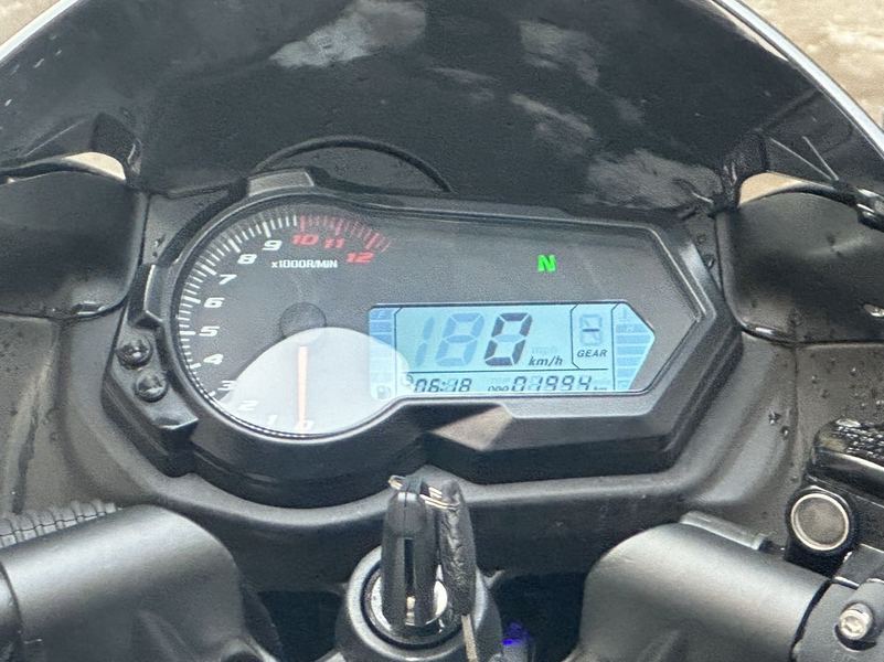 二手宝雕BD200R